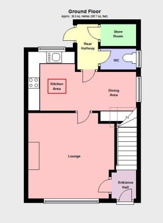 GROUND FLOOR