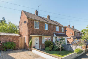 8, Ledger Drive, Addlestone KT15 1AS