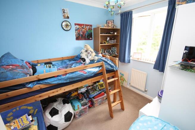 Bedroom 2
