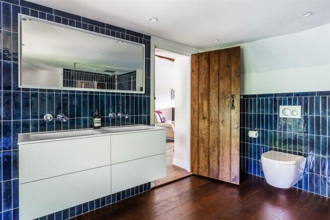 house. Partnership Lodsworth