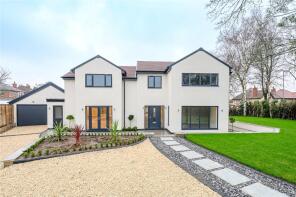 12, Harrowby Road, West Park, Leeds LS16 5HX