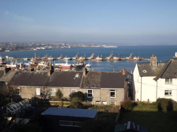 Harbour View