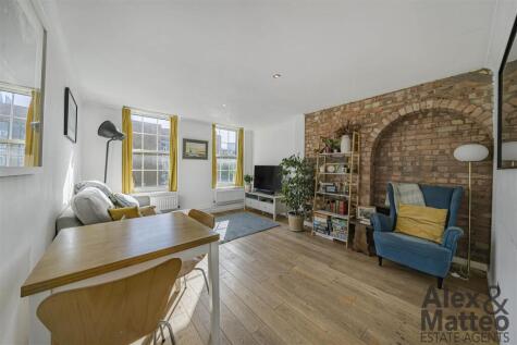 Oliver House, Bermondsey, SE16