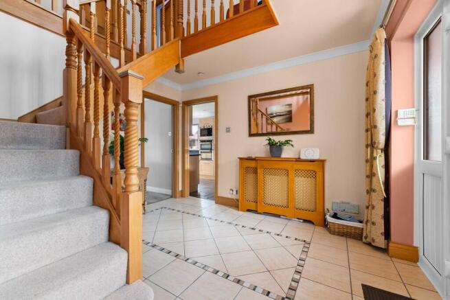 Swallow Fields, H...