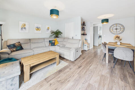 Laidon Square, Hemel Hempstead, HP2
