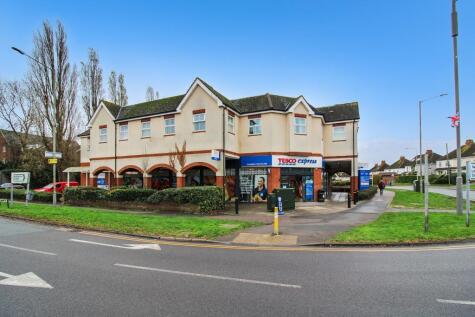 Newton Road, Bletchley, Milton Keynes, Buckinghamshire, MK3 5BU