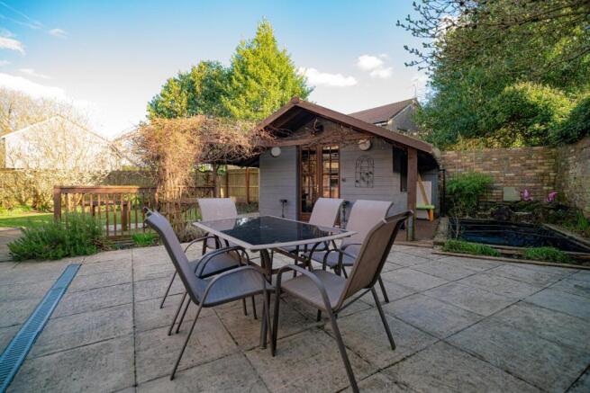 Terrace / Patio