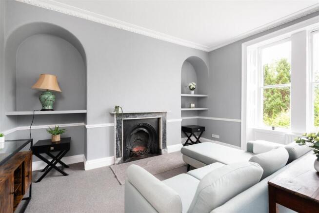 Garden Flat, 7 Kensington Place, Bath BA1 6AW-4.jp