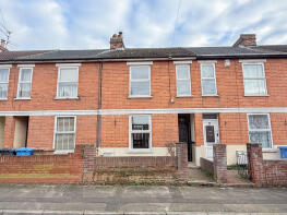 8, Khartoum Road, Ipswich IP4 4EX