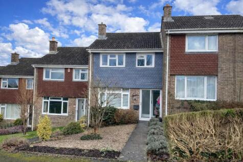 Longwood Close, Plympton, Plymouth