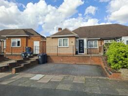 36, Bellevue Road, Birmingham B26 2PY