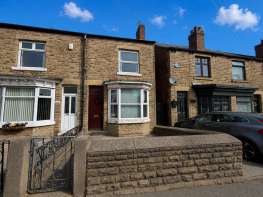 144, Sheffield Road, Sheffield S21 1EB