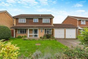 255, Lunsford Lane, Larkfield, Aylesford ME20 6HT