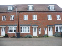 20, Grenadier Close, Bedford MK41 7GG