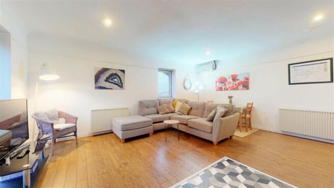 Open Plan 3