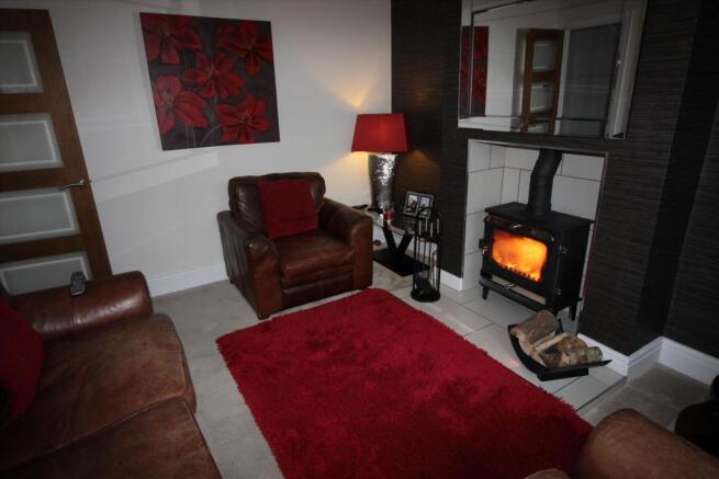 Lounge Area