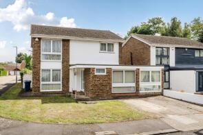8, Langland Drive, Hatch End HA5 4SA