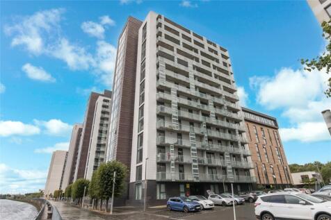 Castlebank Place, Glasgow Harbour, Glasgow, G11