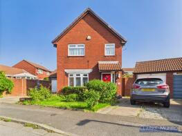 88, Saxonfield, Coulby Newham, Middlesbrough TS8 0SN
