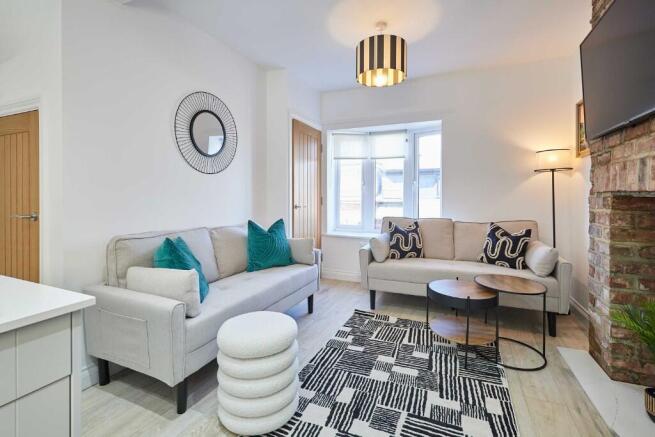 3 bed End of Terrace for sale Image 5