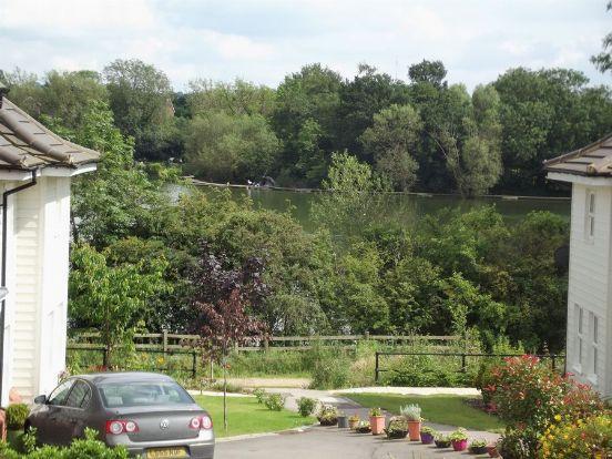 NEARBY RESERVOIR