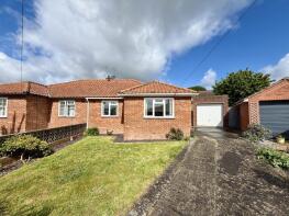 93, Glenthorne Avenue, Yeovil BA21 4PW