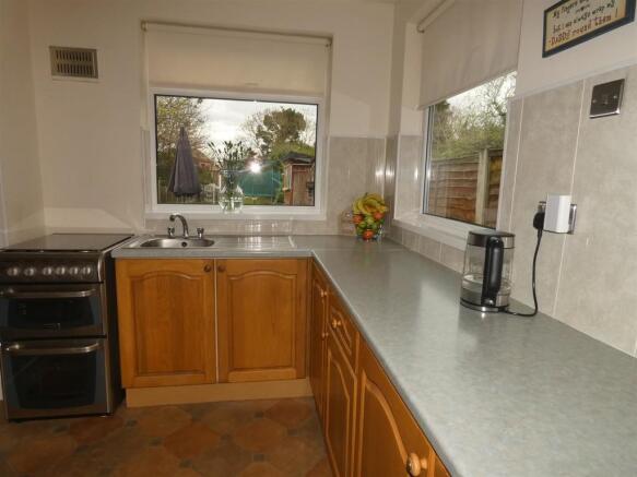 dining kitch