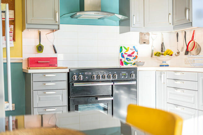 Kitchen/Dining Ro...