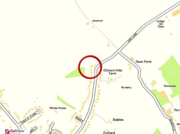Street Map