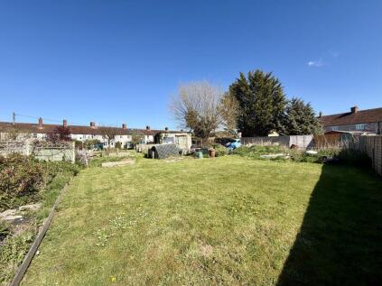 The Mead, Ilchester, Somerset BA22 8NZ