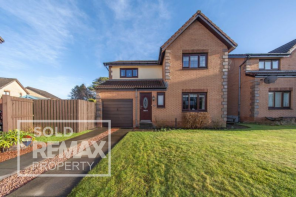 43, Fiddich Drive, Murieston, Livingston EH54 9HG
