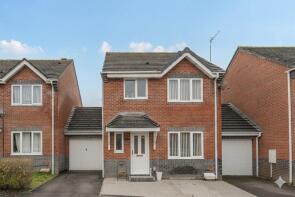 2, Selions Close, Chippenham SN14 6YW
