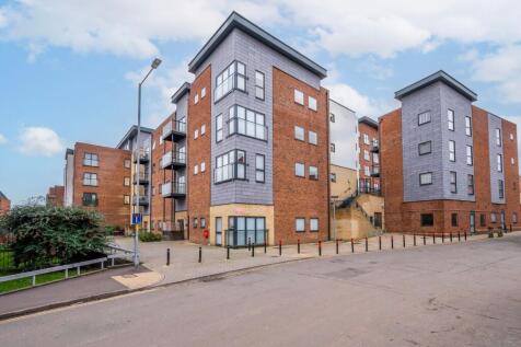 Kings Street, Norwich