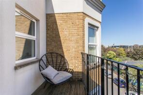 Flat 8, 3, Wendon Street, London E3 2JR