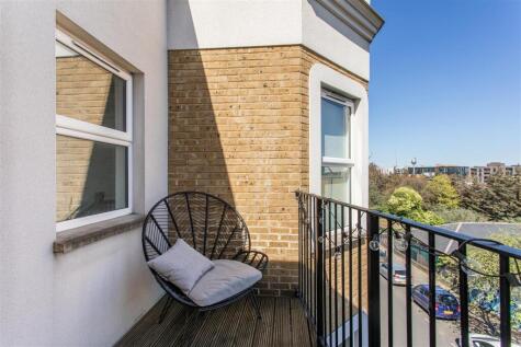 Wendon Street, Bow, E3