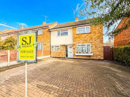 Ganels Road, Billericay