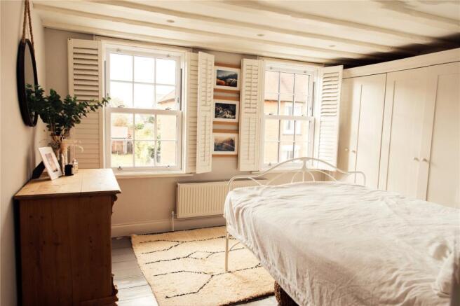 Principal Bedroom