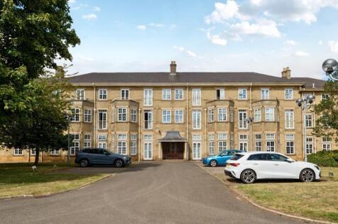 Cathedral Heights, Chichester Road, Bracebridge Heath, Lincoln, Lincolnshire, LN4