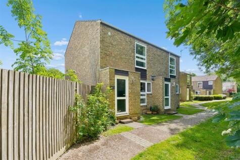 Farm Holt, New Ash Green
