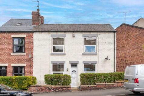 Valley Road, Meersbrook, S8