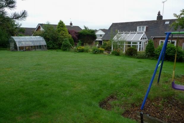 Additional Garden Pictures Image 2