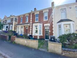 32, Grove Park Terrace, Fishponds, Bristol BS16 2BN