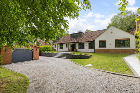 New Road, Little Kingshill, Great Missenden, HP16