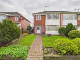 3, Dahlia Way, Hebburn NE31 2QJ