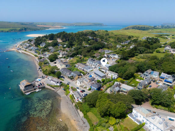 23 Slipway Cottages