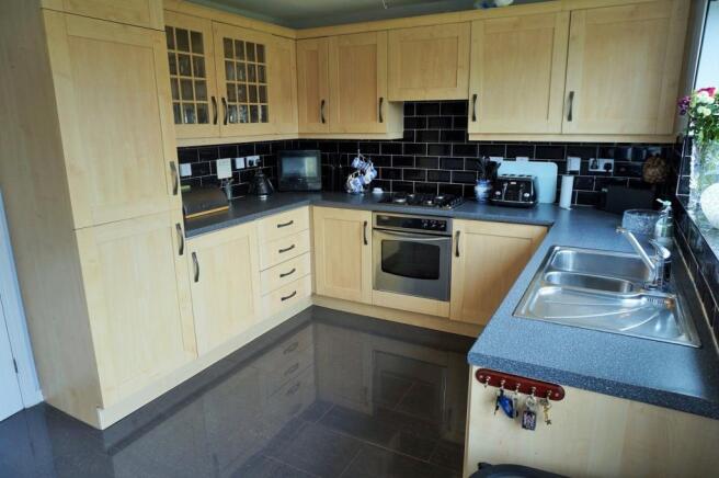 Kitchen / Diner