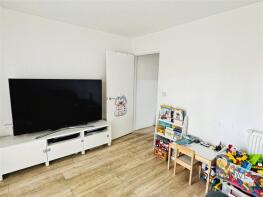 Flat 15, The Electric Empire, New Cross Road, London SE14 5AH