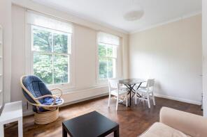 Flat 3, 43, St Paul's Road, London N1 2LT
