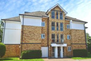 14, St James Court, Park View Close, St. Albans AL1 5TL