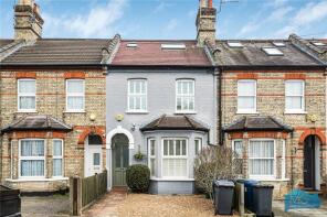 169, Lancaster Road, New Barnet, Barnet EN4 8AH